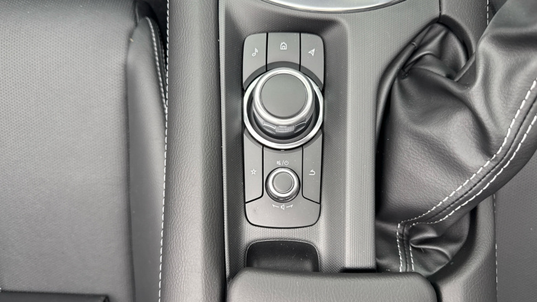 Mazda MX-5 RF 1.5 [132] Exclusive-Line 2dr Petrol Convertible